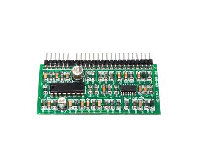 Proweld PK-85-A0 Placa oscilator PWM
