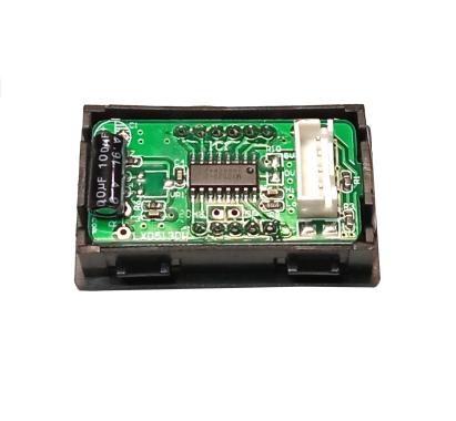 Proweld LXD 5130H Display WSME250, MMA Xi