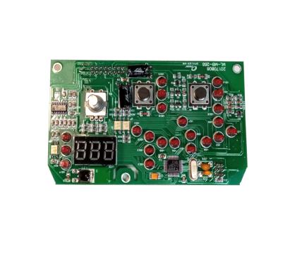 Proweld ML-MB-266 Placa display TIG250WP