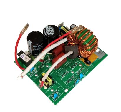 Proweld 705-435 Placa de baza MMA140Mini