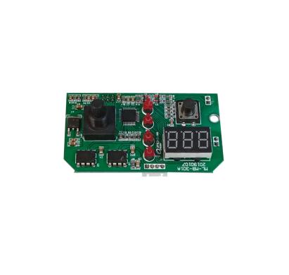 Proweld ML-MB-301A Placa de control MMA140DLS
