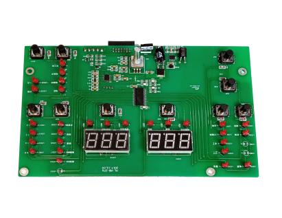 Placă de control Proweld MIG500P pentru aparat de sudură MIG