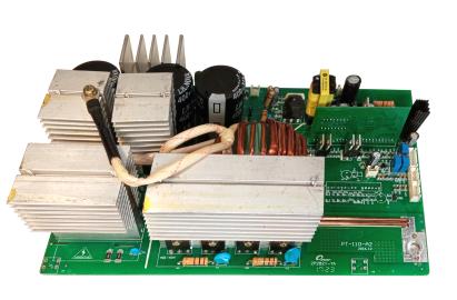 Proweld PT-110-A2 Placa de baza MMA