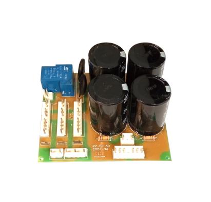 Placă de filtrare Proweld PZ-01-A0 pentru aparate de sudură MMA250 și MMA300