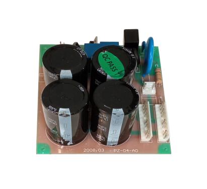 Placă condensatori Proweld PZ-04-A0 pentru aparat de sudură MIG 250N