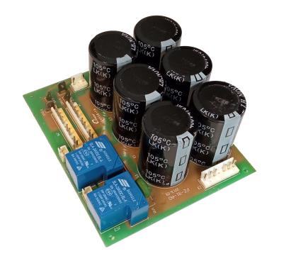 Proweld PZ-91-A0 Placa cu condensatori MMA 250TI