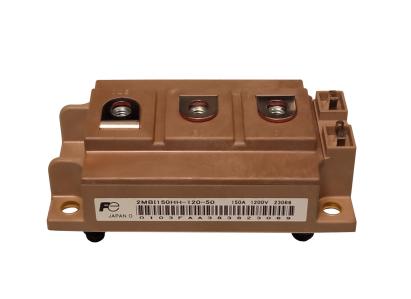 Modul IGBT 2MBI150HH 1200V 150A pentru aparate de sudură CUT și MMA
