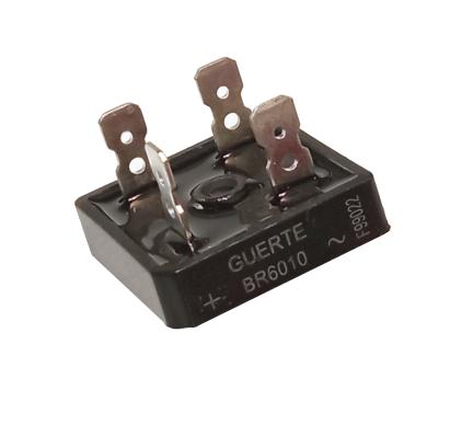 Punte redresoare S60VB100 1000V 60A cu montare orizontală PROWELD