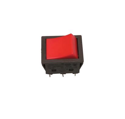 Comutator 2 poziții On-On, 2 contacte strapate, 30A, compatibil DFC