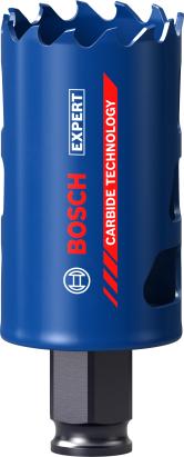 Carotă Bosch Expert Tough Material pentru materiale multiple 40x60 mm