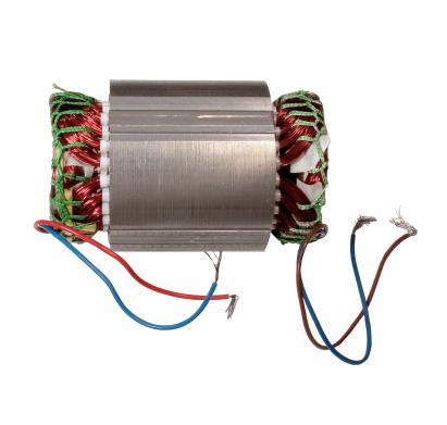 Stator pentru pompă submersibilă 4QGD1.8-50, 500W, ProGarden
