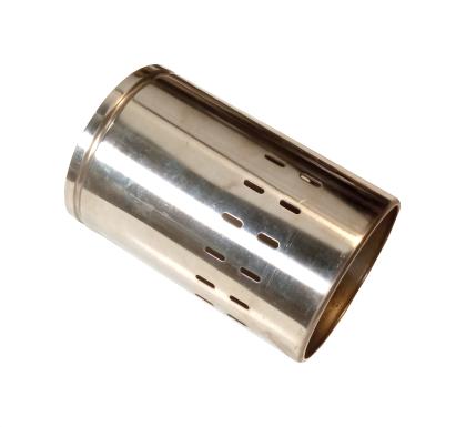 Carcasă inox pentru pompă submersibilă 4QGD1.2-50, compatibilă 370W