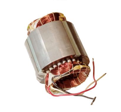 Stator pentru pompa de suprafata GP0780, 800W, compatibil ProGarden