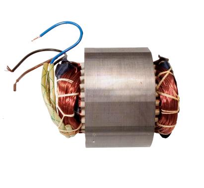 Stator compatibil pentru pompă de suprafață AUJET100 750W ProGarden