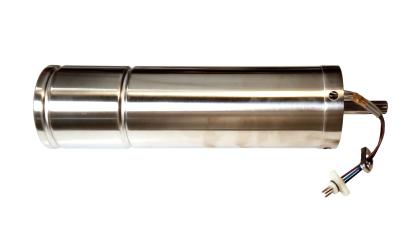 Ansamblu stator cu carcasa pentru pompa submersibila 4STM4-10, 750W