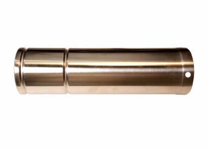 Ansamblu stator si carcasa pentru pompa submersibila 4STM4-18, 1500W