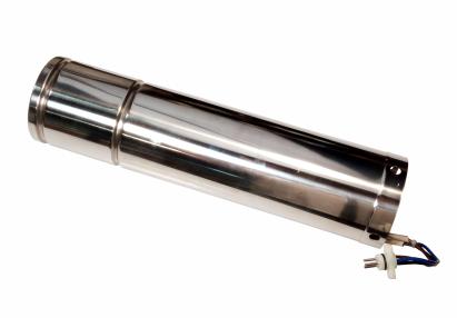 Ansamblu stator si carcasa pentru pompa submersibila 4STM4-12 920W