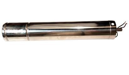 Ansamblu stator cu carcasă pentru pompă de suprafață 3STM 750W TAIFU