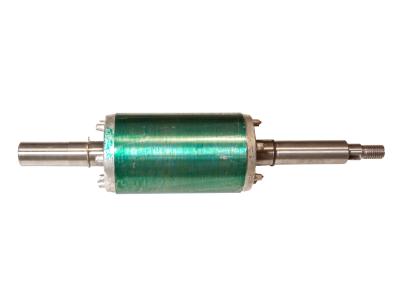 Rotor compatibil pompa de suprafață AUJET200 1500W, ax 300 mm