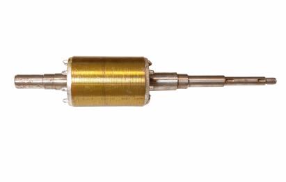 Rotor pentru pompă de suprafață TAIFU ATDP505A 1100W, ax 340 mm