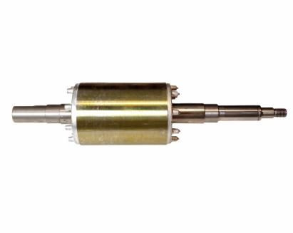 Rotor pentru pompă de suprafață JET150 1100W, compatibil TAIFU