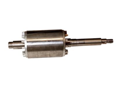 Rotor pentru pompă submersibilă QDX1.5 750W, compatibil TAIFU