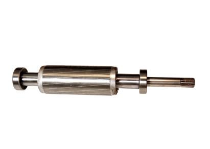 Rotor pentru pompă submersibilă 4STM4-18 1500W TAIFU, ax 295 mm