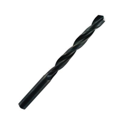 Burghiu pentru metal HSS Alpen 1,6 x 20 x 43 mm, coada cilindrica