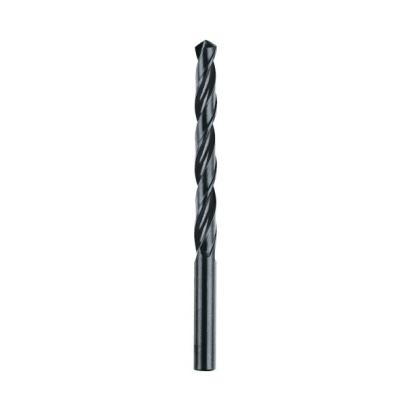 Burghiu pentru metal HSS Alpen 10,5 x 87 x 133 mm, coada cilindrica
