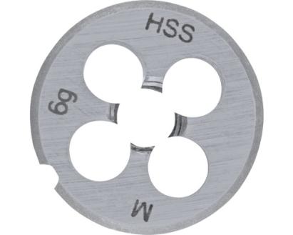 Alpen Filiera M10, 9x25mm