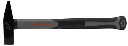 Ciocan mecanic 0,5 kg cu coada din fibra de sticla si maner TPR