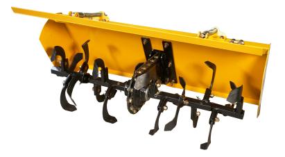 Freza tractata ProGARDEN pentru minitractoare Campo T, 90 cm, 15-20 cm