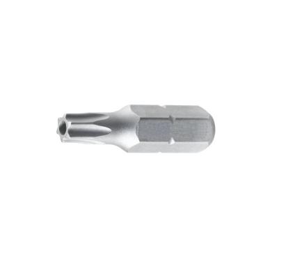 Bit Torx TT20 25mm 1/4"