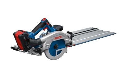 Fierastrau circular Bosch GKS 18V-57-2 GX solo, 165 mm, compatibil sina