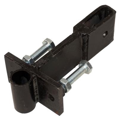 Cuplă pentru prindere opritor ProGarden Campo 501/560, 180x50 mm