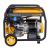 Stager FD 10000ER-E3R Automatic Generator curent dual 230V/400V, 8.5kW, benzina, conector ATS, multistart, autonomie pana la 13h