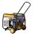 Stager FD 10000ER-E3R Automatic Generator curent dual 230V/400V, 8.5kW, benzina, conector ATS, multistart, autonomie pana la 13h