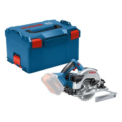 Fierăstrău circular Bosch GKS 18V-57 G, 18V, 165 mm, solo
