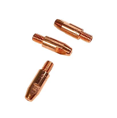 Duză de contact ProWELD 0.8 mm pentru pistolet MIG 24KD MIG-300YN