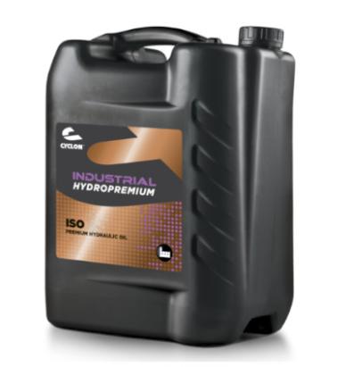 Ulei hidraulic Premium ISO 46 HLP, antiuzură, bidon 10L