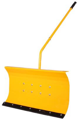 Lama razuitoare zapada 80 cm pentru multifunctional Texas Combi 800