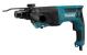 Ciocan rotopercutor Makita HR2670 SDS-Plus, 800 W, 3 J, 3 moduri