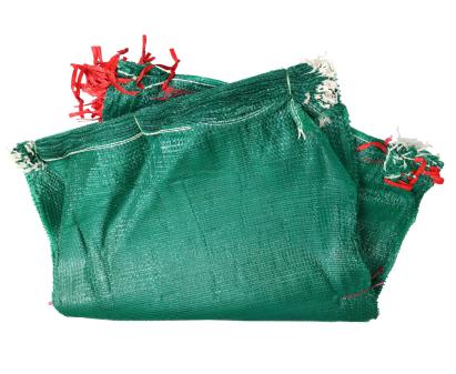 Set 10 saci din rafie pentru resturi vegetale ProGarden, 70x100 cm