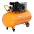 Compresor aer Stager Air 32C250, 250L, 10 bar, 324 l/min, monofazat