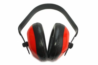 Casti antifonice GF 1322 reglabile pentru protectie fonica