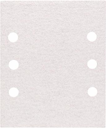 Foaie abraziva Bosch P60 115x140 mm pentru GSS 140 A, lemn si metal