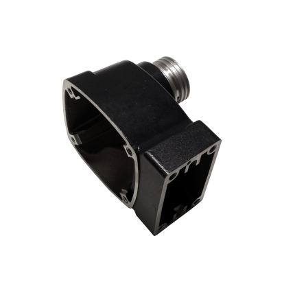 Carcasă angrenaje metalică Cabel 3011006 pentru CSN-6A