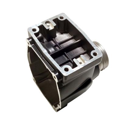 Carcasa angrenaje metalica Cabel 3011011 pentru compresor CSN-10A