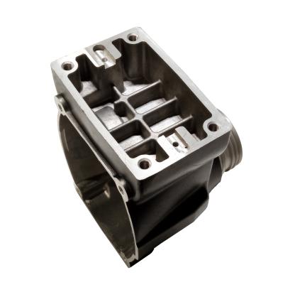 Carcasa angrenaje metalica Cabel 3011016 compatibila CSN-14A