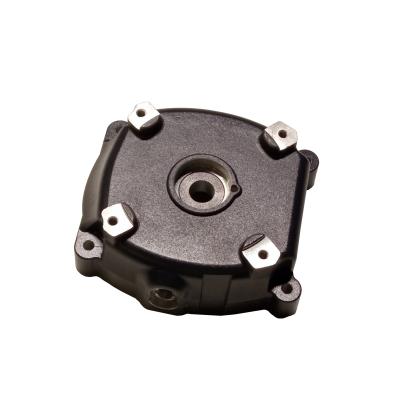 Carcasă interioară metalică Cabel 3021016 pentru CSN-14A, neagră